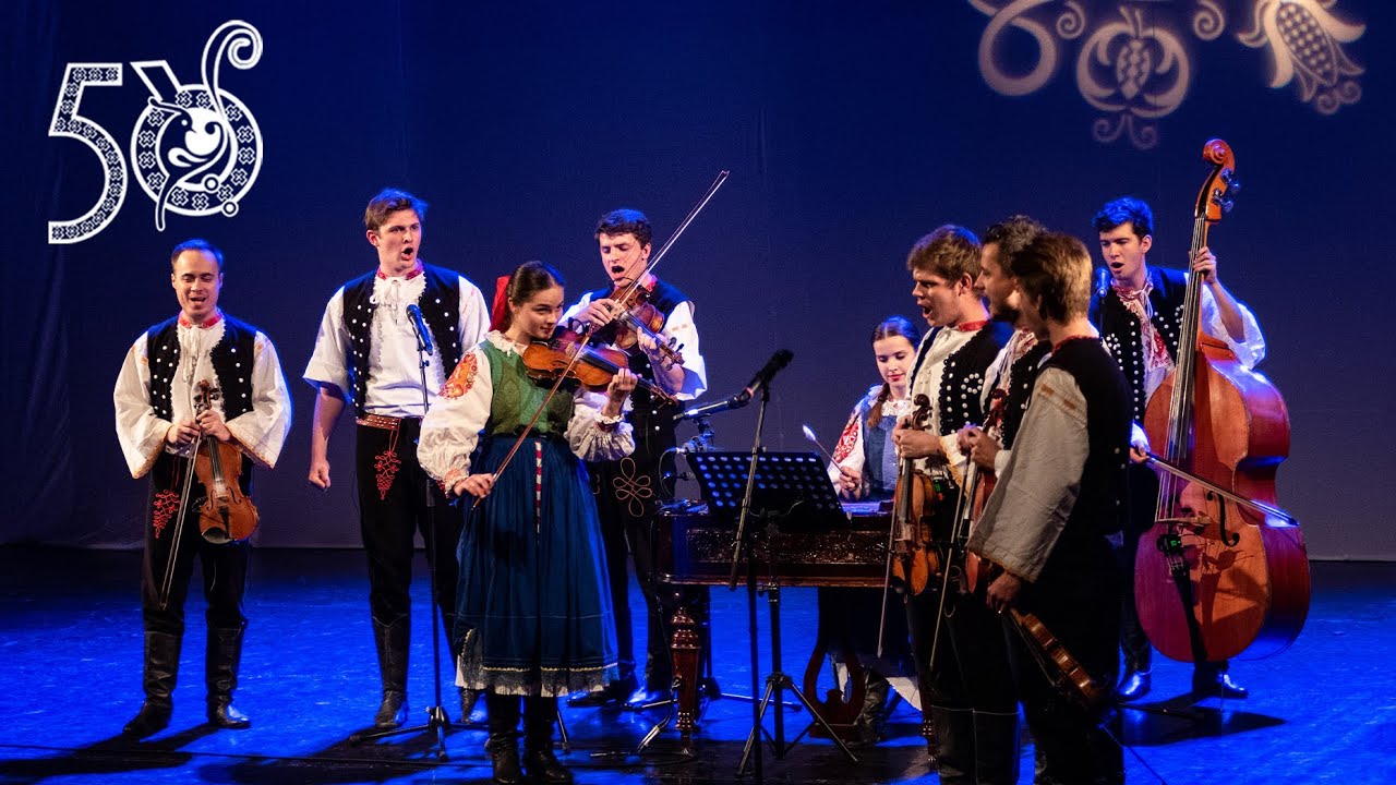 ĽH Ekonóm - Niet beťára v Pohorelej (50. výročie)