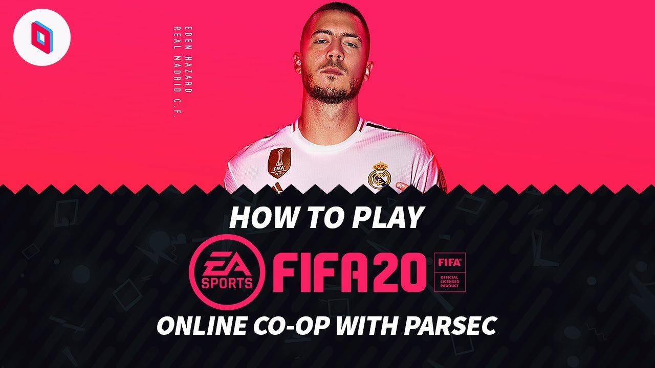 dizzy multipurpose Underline How to Play FIFA 20 Career Mode Online - YouTube