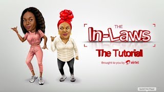 The-Inlaws - Tutorial
