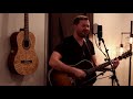 Chris eves one man band free zac brown cover