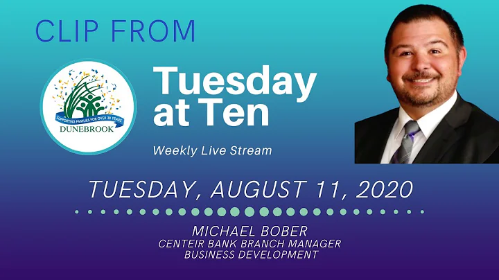 CLIP: Chat with Michael Bober