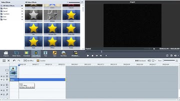 How To Make Noise Low PitchInvert On AVS