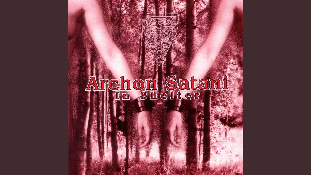 Archon Satani — Fleshseed (Music Video) | Dork