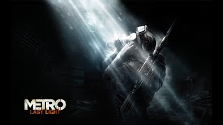 Metro Last Light Redux Full Game Türkçe