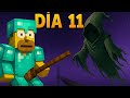 Un Semi-Noob y un Dios — Creamos una granja de enderman #11