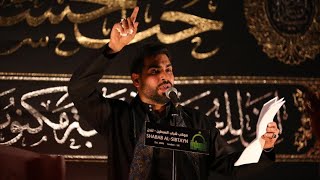 رايد احمي عن هلي || عباس الوزني الكربلائي