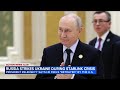 Zelenskyy says he feels betrayed by US after Trump makes deal with Putin