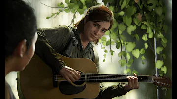 Kolik let je Ellie ve hře The Last of Us 2?