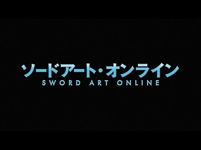 Sword Art Online Opening 1 [HD] - Crossing Field [Creditless] (Romanization Lyrics)羅馬拼音歌詞 class=