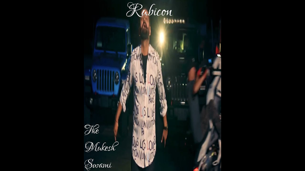 Rubicon  amritmaan  full screen whatsapp status   punjabi song status   themukeshswami