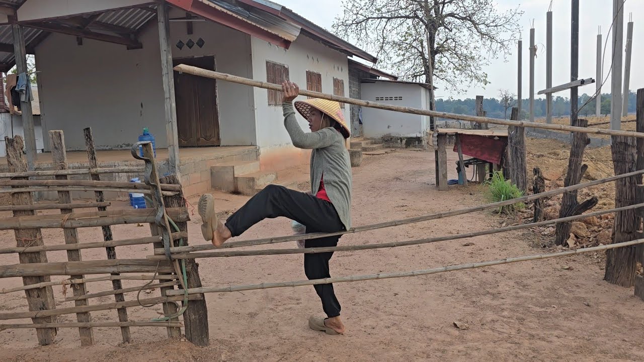 พาสาวจ่อยเลาะส่งของ นางกลับมาแล้ว หลังไปเฝ้าผู้ชายครึ่งวัน 26 กุมภาพันธ์ ค.ศ. 2026