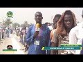 [REPORTAGE - MAGAL 2018] :  17 Safar, vivez l'ambiance à la Grande Mosqu...