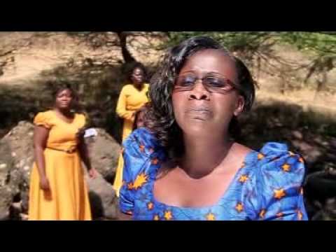 Lilian Otieno - Yie Iwinjwa