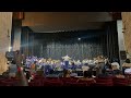 St Canaan Brass Band Xa Ndiyekelewa Nguwe The Dream Concert 8th Edition 2026 