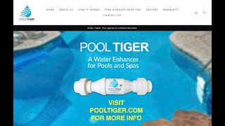 Pool Tiger Review