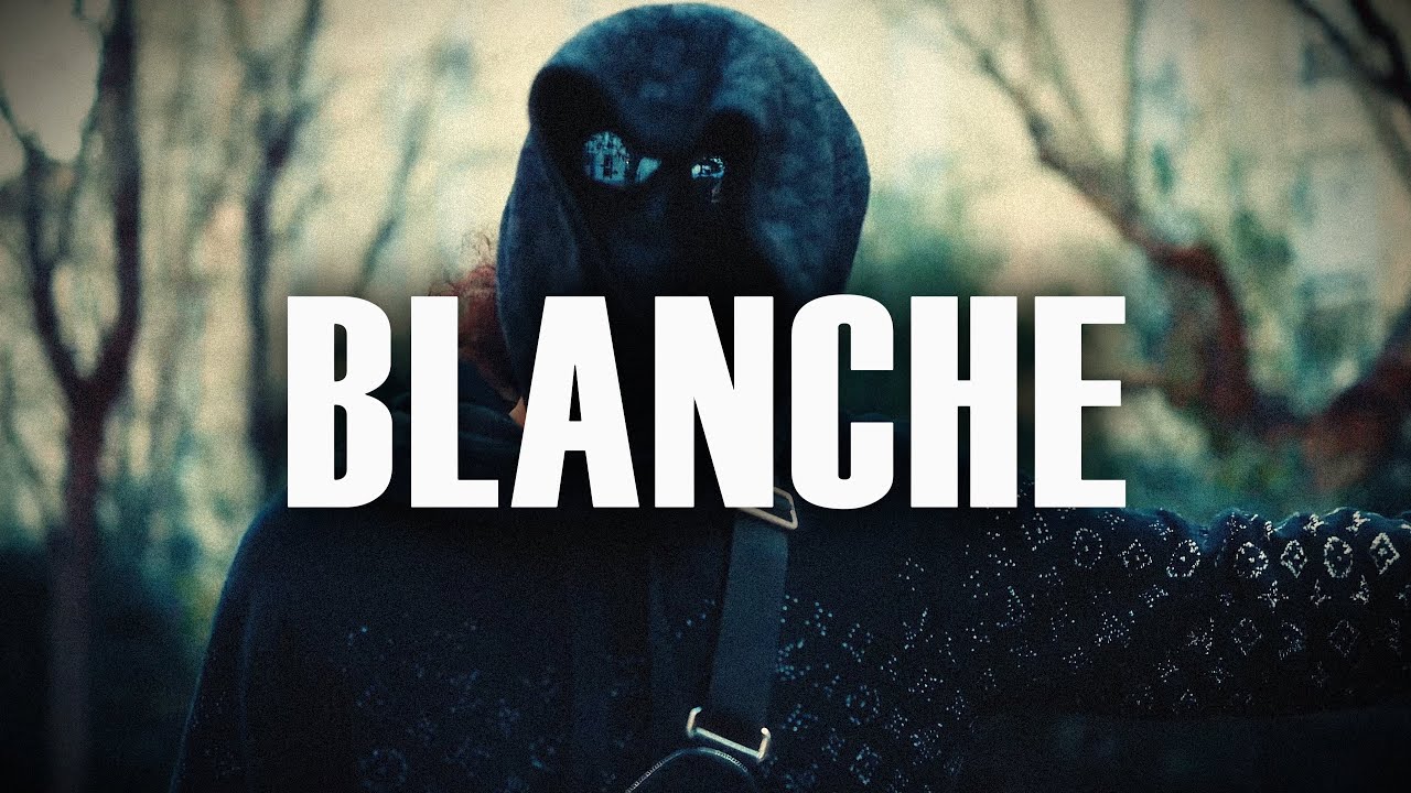 Bello & Dallas x Timar x Lagui Type Beat - " BLANCHE " | Instru Lagui | Instru Rap Sombre 2026