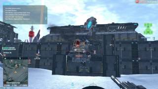 Planetside2 - Hit detection fail #2 (10-08-2014)