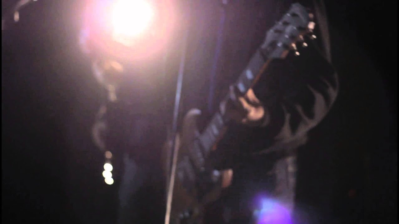 City Stones - Когда я был пьяный