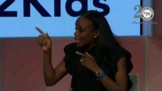 Dr. Nadine Burke Harris is “Sick and Tired” of How Schools Handle Toxic Stress