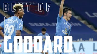 Cy Goddard | Highlights