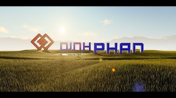 Dinh Phan Advertising