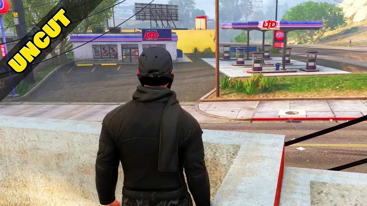 Die Rocker Party in vollen Zügen | GTA 5 RP Uncut - YouTube