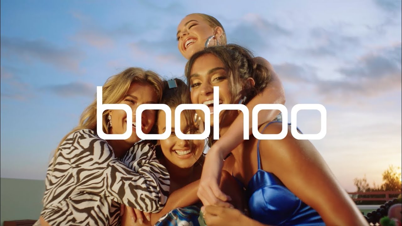 THE SUMMER OF YOU! | BOOHOO - YouTube