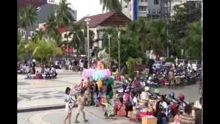 Download lagu Losari Beach Pantai Losari Wisata Makassar South Sulawesi Indonesia Losari Beach Pantai Losari Wisata Makassar South Sulawesi Indonesia