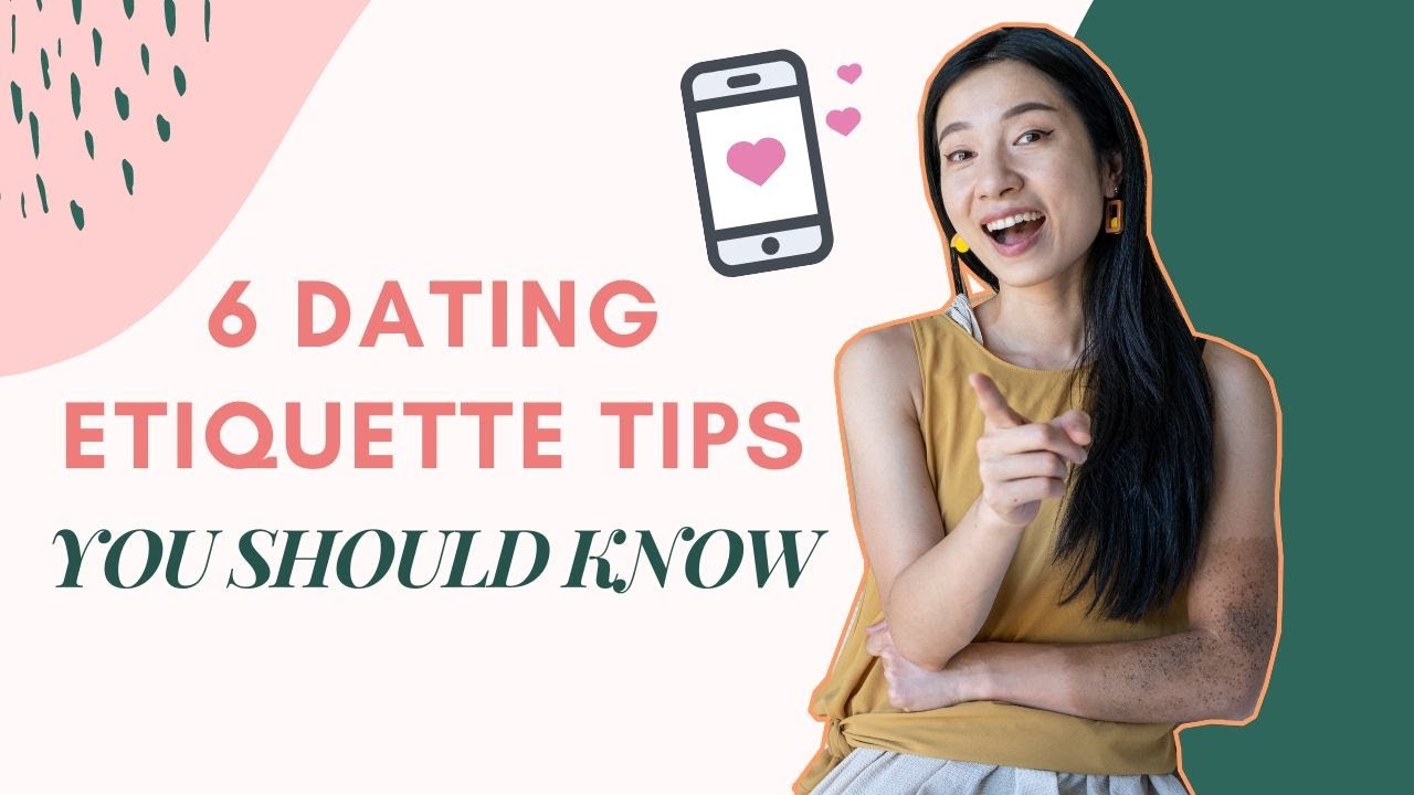 online dating etiquette when you start seeing someone