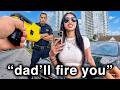 The Most Obnoxious Teens Cops Have Ever Dealt With