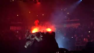 Travis Scott - MODERN JAM (LIVE IN CHICAGO)