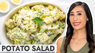 AllAmerican Potato Salad Recipe