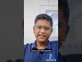 From Zero AI Background to GenAI Lead at Peloton #ai #shorts