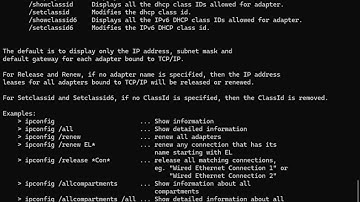 Pengenalan dan Praktik Dasar Command Prompt (CMD) Windows