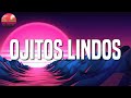 سمعها 🎵🎶 Reggaeton || Bad Bunny ft  Bomba Estéreo - Ojitos Lindos (Letra\Lyrics)