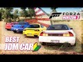 Forza Horizon 3 - Best JDM Challenge! (GTR, NSX, RX7, Supra)
