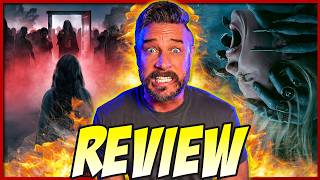 Insidious: Out of the Further...Surprised Me! (Movie Review)