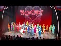 BOOP The Musical Final Broadway Cast Curtain Call With Jerry Mitchell July 13 2025 Part 1 BOOP The Musical Final Broadway Cast Curtain Call With Jerry Mitchell July 13 2025 Part 1