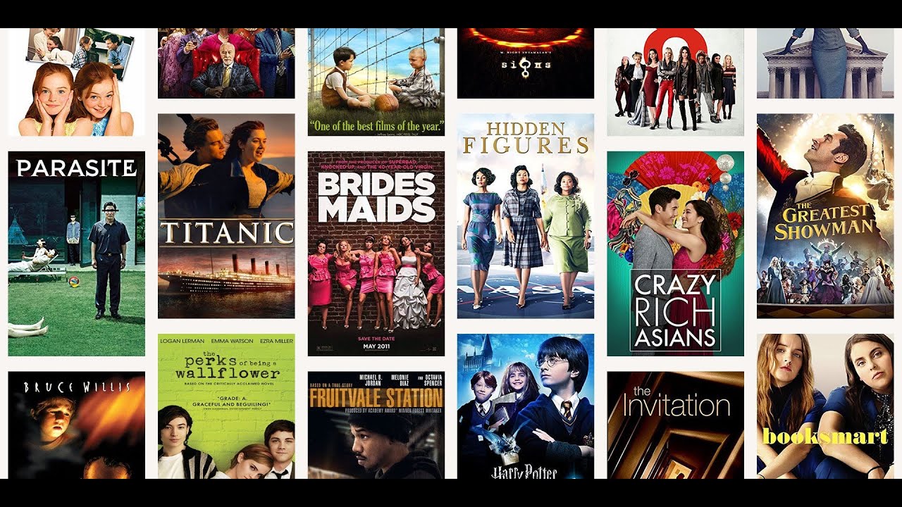 How to watch movies online | Watch movies online on pc