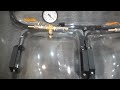 vacuum box leister weld test type burhani engineering technology