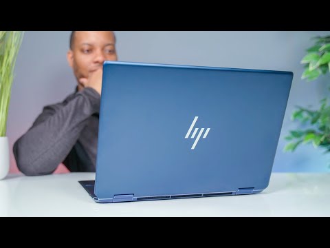 HP Spectre x360 16 (2022) and More! - Everything You Need