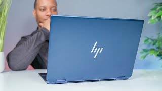 HP Spectre x360 16 (2022) and More!  Everything You Need