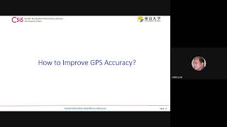 GNSS Small Modules: ATAL ADVANCED FDP BU 2023 Day 6 Dr Dinesh Manandhar