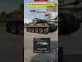 Why Did the M10 Change Nationality?.#warthunder