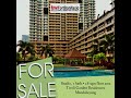 Studio Unit At Tivoli Garden Residences In Mandaluyong Studio Unit At Tivoli Garden Residences In Mandaluyong