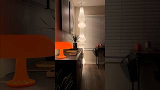 Upgrading My Home Office With The Nogy Paper Lantern