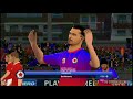 Gaemplay dream league soccer 2017 #1