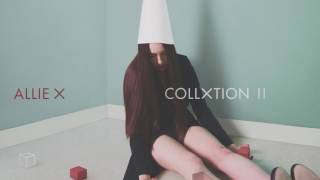 CollXtion II - Out Now.