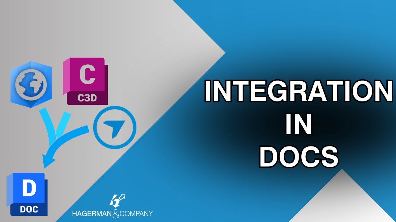 Integrate Apps with Autodesk Docs - YouTube