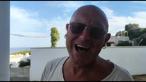 Quanti anni ha Alessandro Baudo?